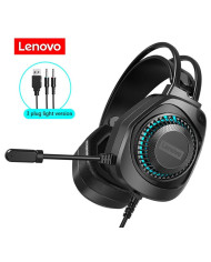 HEADSET LENOVO G81B DIADEMA USB