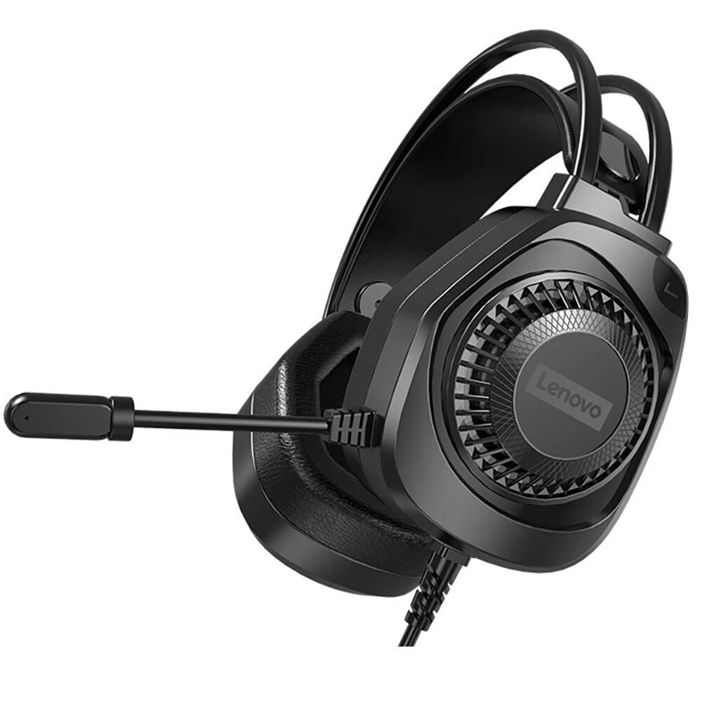 HEADSET LENOVO G81B DIADEMA USB