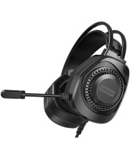 MICROFONO GAMER REDRAGON PULSAR RGB STREAMING