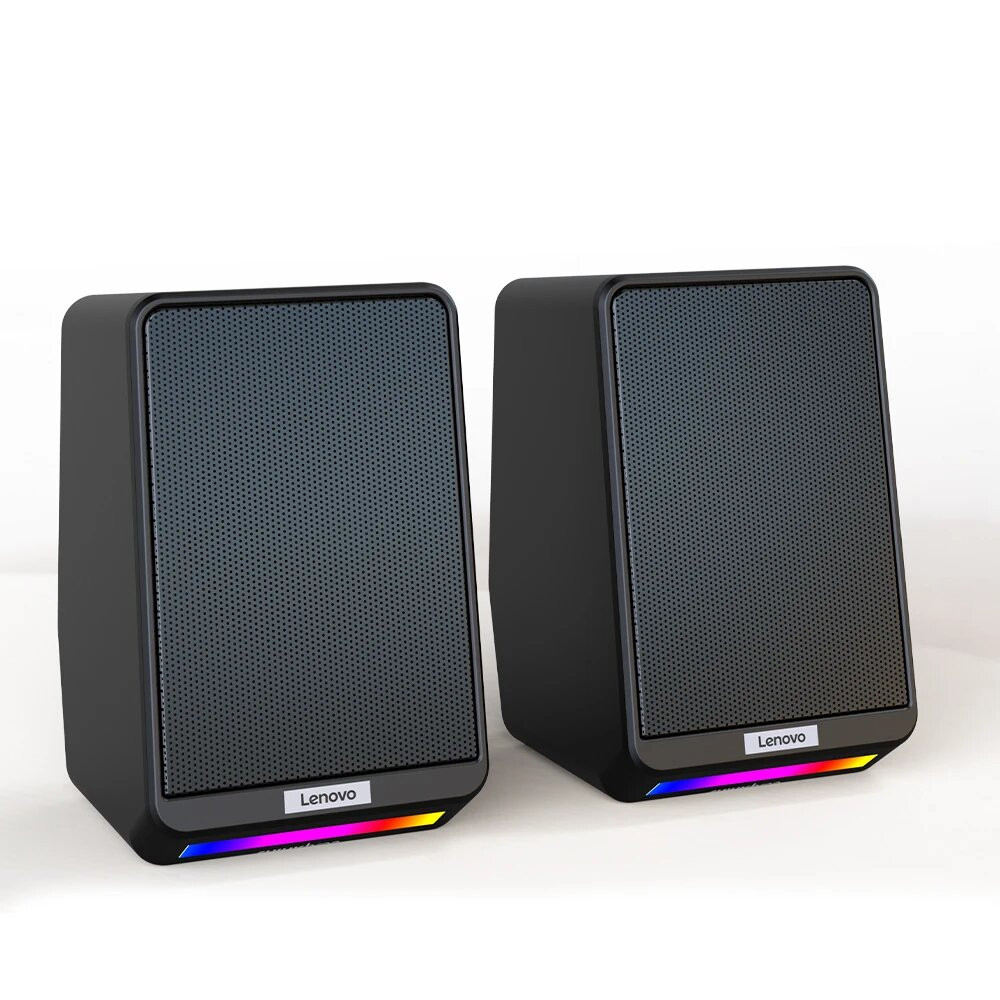 PARLANTES LENOVO TS38 RGB THINKPLUS