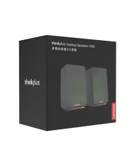 PARLANTES LENOVO TS38 RGB THINKPLUS