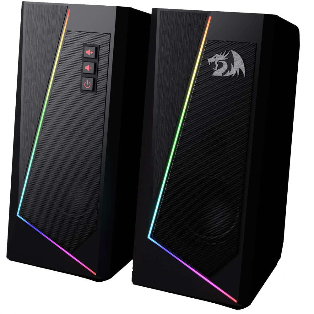 PARLANTES REDRAGON ANVIL GS520