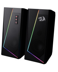 TECLADO GAMER REDRAGON DEIMOS K599-KRS MECANICO