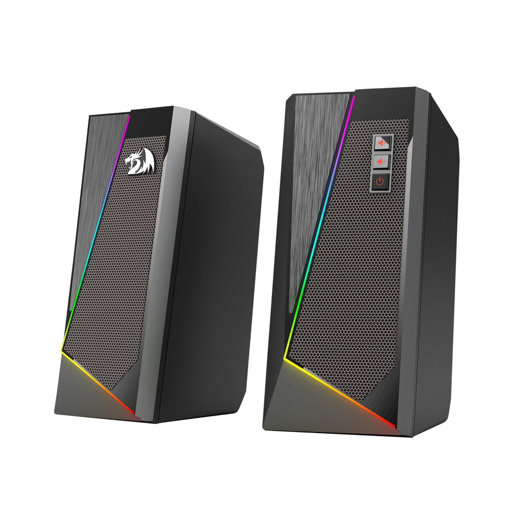 PARLANTES REDRAGON ANVIL GS520