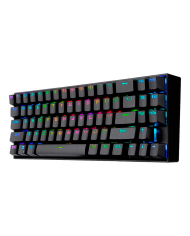 TECLADO GAMER REDRAGON DEIMOS K599-KRS MECANICO