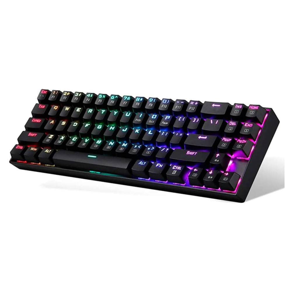 TECLADO GAMER REDRAGON DEIMOS K599-KRS MECANICO