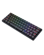 TECLADO GAMER REDRAGON K624P-KBS ELISE PRO WIRELESS