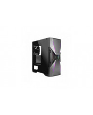 CASE ANTEC NX250 VIDRIO 386x215x448mm 1x120mm