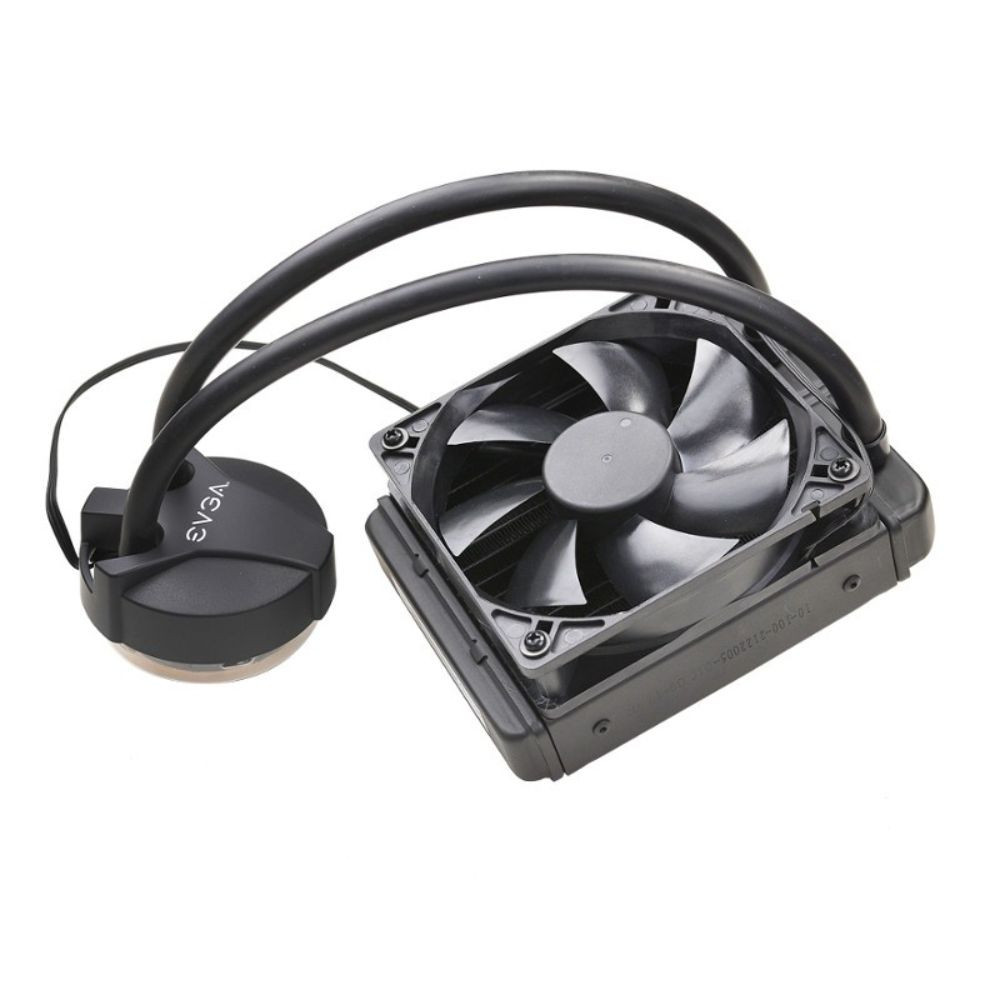SISTEMA ENFRIAMIENTO EVGA 120x120x30 1800RPM 400-HY-CL11-V1