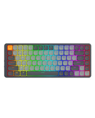 TECLADO GAMER REDRAGON K624P-KBS ELISE PRO WIRELESS