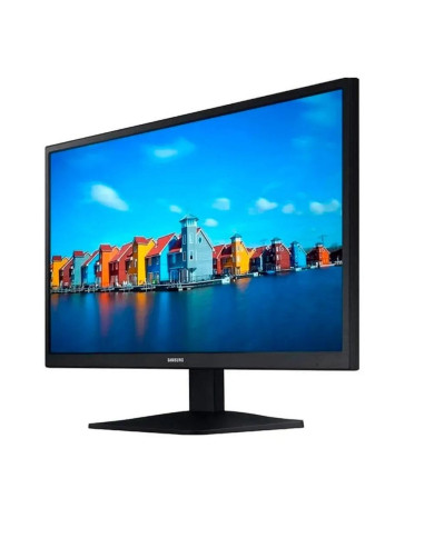 MONITOR SAMSUNG 18,5" S33A LED HDMI & VGA MONITOR SAMSUNG 18,5" S33A LED HDMI & VGA