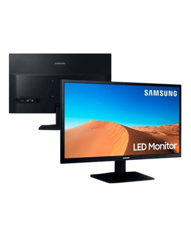 MONITOR SAMSUNG 18,5" S33A LED HDMI & VGA MONITOR SAMSUNG 18,5" S33A LED HDMI & VGA