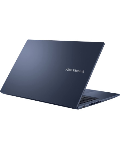 LAPTOP ASUS X1502ZA-EJ1594 / PROCESADOR CORE i5-1235U / 16GB RAM / 512 GB SSD DISCO SOLIDO / PANTALLA 15,6" FHD