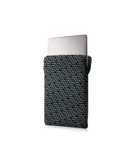 BOLSO PARA LAPTOP BLACK & GEO 14" NEOPRENE REVERSIBLE