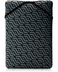 BOLSO PARA LAPTOP  15,6" NEOPRENO NEGRO NITRON