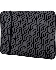 BOLSO PARA LAPTOP BLACK & GEO 14" NEOPRENE REVERSIBLE