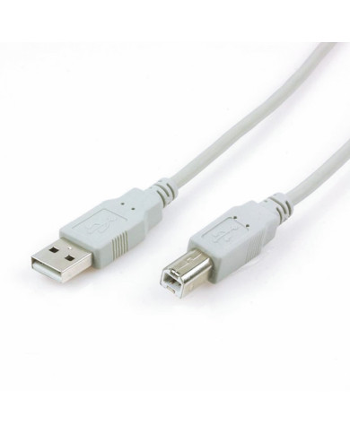 CABLE USB XTECH XTC302 1,8MTS PARA IMPRESORAS