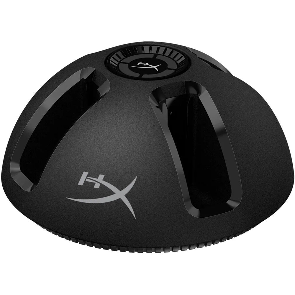 CARGADOR HYPERX DE CONTROLES NINTENDO SWITCH CHARGEPLAY QUAD BASE