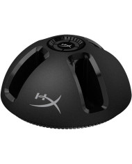 CARGADOR HYPERX DE CONTROLES NINTENDO SWITCH CHARGEPLAY QUAD BASE