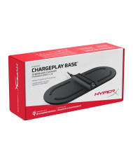 CARGADOR HYPERX Qi INALAMBRICO CHARGEPLAY BASE DUAL WIRELESS