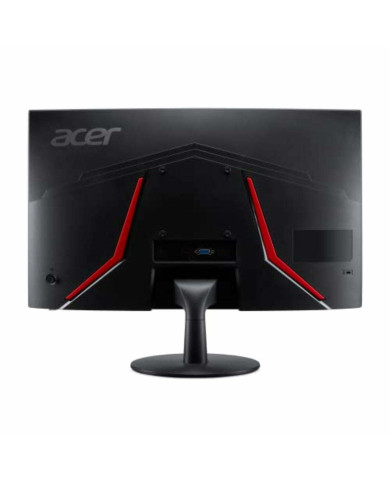 MONITOR GAMER ACER NITRO ED240Q EDO 24" CURVO FHD GAMING