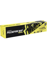 MOUSE PAD GAMER HYPERX PULSEFIRE MAT GAMING TIM THE TATMAN ED GAMING