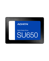 DISCO DURO ADATA 480 GB SU630 SSD AZUL 2,5" SATA 6Gb/S +520MB/S / ASU650SS-480GQ-R