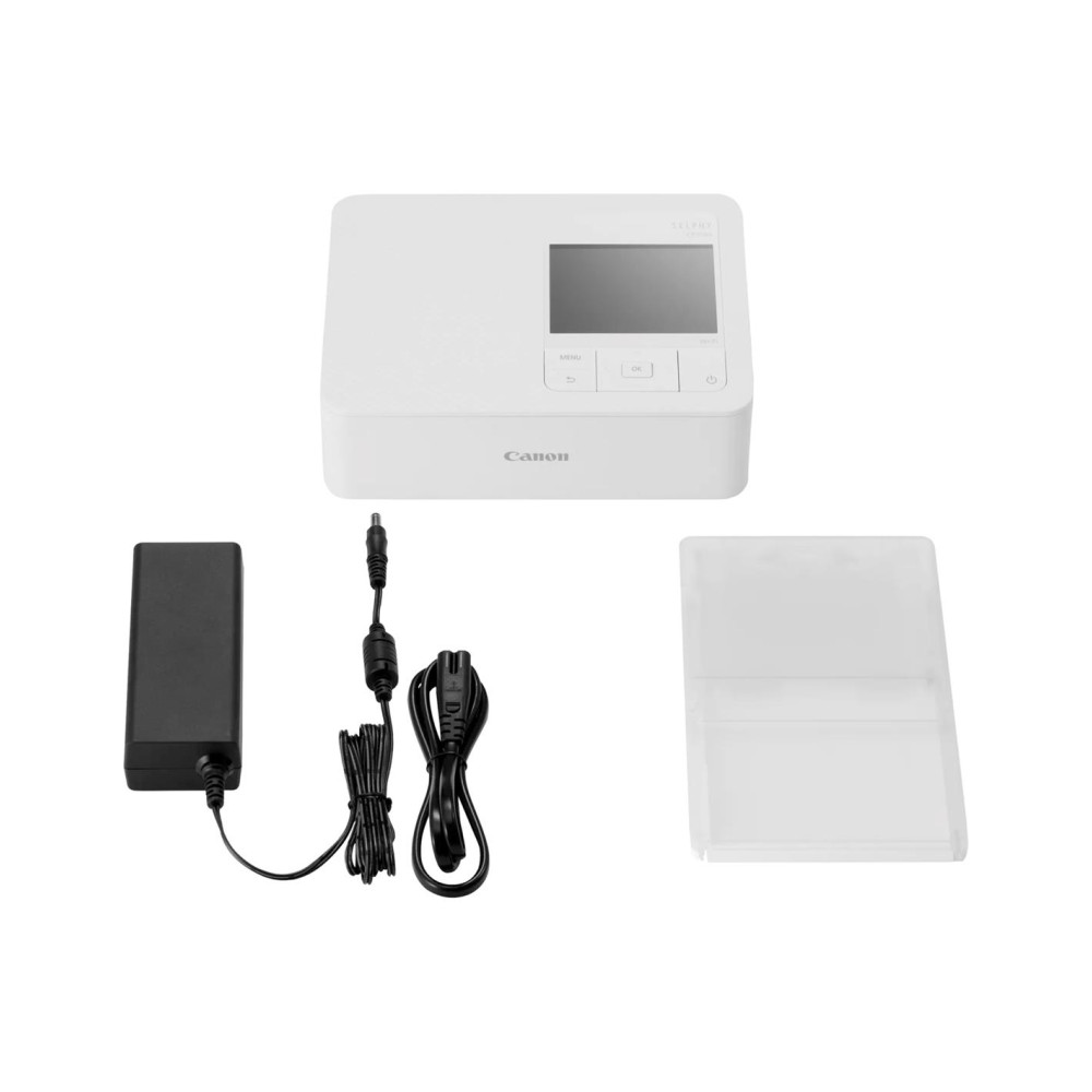 IMPRESORA FOTOGRAFICA PORTATIL CANON SELPHY CP1500 WIFI USB