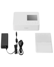 IMPRESORA FOTOGRAFICA PORTATIL CANON SELPHY CP1500 WIFI USB