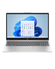 LAPTOP HP 15-FC0001LA / PROCESADOR AMD RYZEN  3-7320U / MEMORIA 8 GB DDR5 / 512 GB SSD DISCO SOLIDO / PANTALLA 15.6" FHD / ROSA