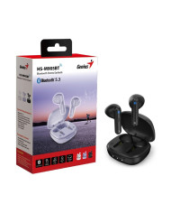 AUDIFONO GENIUS HS-M905BT NEGRO BLUETOOTH