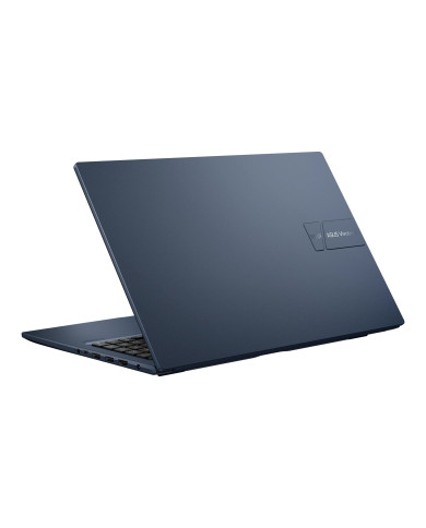 LAPTOP ASUS X1504ZA-NJ721 / PROCESADOR CORE i7-1255U / MEMORIA 16 GB RAM /  512 GB SSD DISO SOLIDO / PANTALLA 15,6" FHD