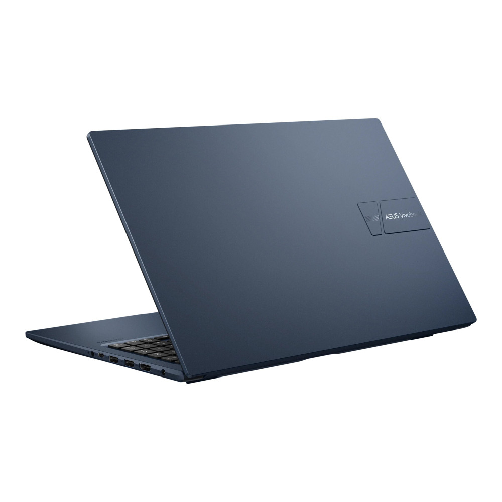 LAPTOP ASUS X1504ZA-NJ721 / PROCESADOR CORE i7-1255U / MEMORIA 16 GB RAM /  512 GB SSD DISO SOLIDO / PANTALLA 15,6" FHD