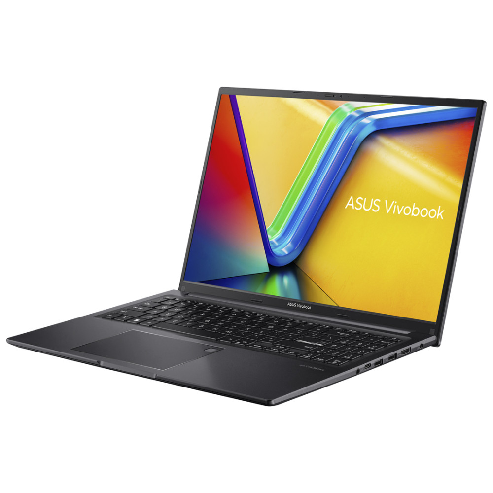 LAPTOP ASUS X1605VA-MB400 / PROCESADOR CORE i9-13900G / MEMORIA 16 GB RAM / 1 TB SSD DISCO SOLIDO / PANTALLA 16" WUXGA