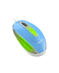 MOUSE GENIUS ERGO 8100S GRIS WIRELESS