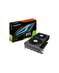TARJETA DE VIDEO GIGABYTE 6GB RTX 3050 2FAN EAGLE OC WINDFORCE GDDR6