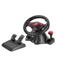 TECLADO GENIUS LUXEMATE 110 USB NEGRO