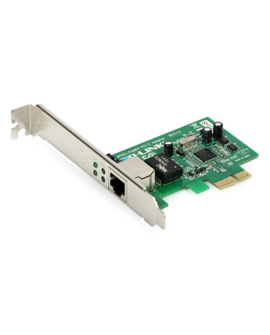 TARJETA DE RED TPLINK TG-3468 PCIe 10-100-1000