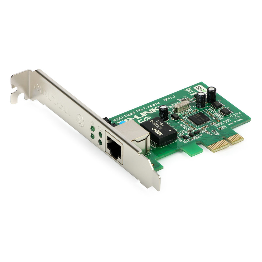 TARJETA DE RED TPLINK TG-3468 PCIe 10-100-1000