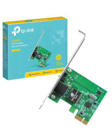 TARJETA DE RED TPLINK TG-3468 PCIe 10-100-1000