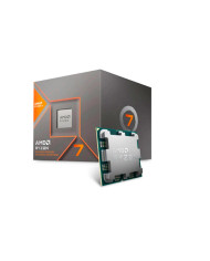 PROCESADOR AMD RYZEN 7 8700G 5.1GHz AM5