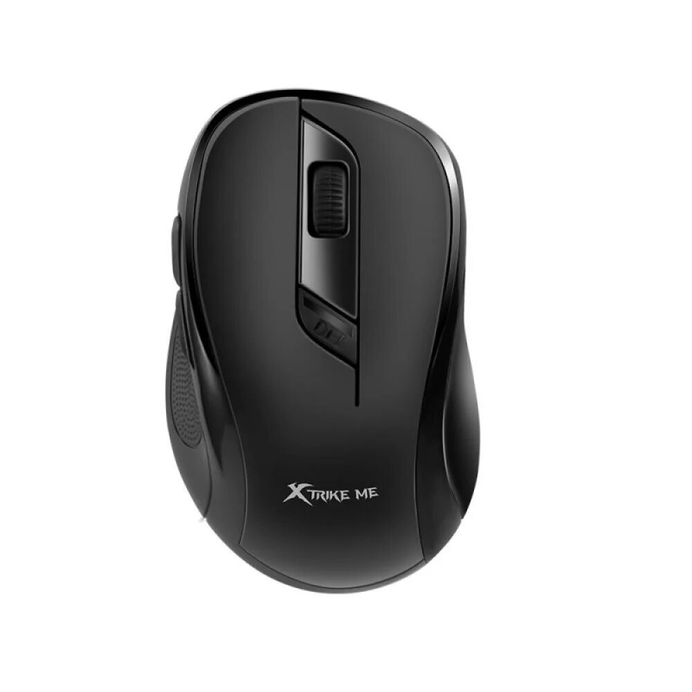 MOUSE XTRIKE ME GW-109 WIRELESS NEGRO
