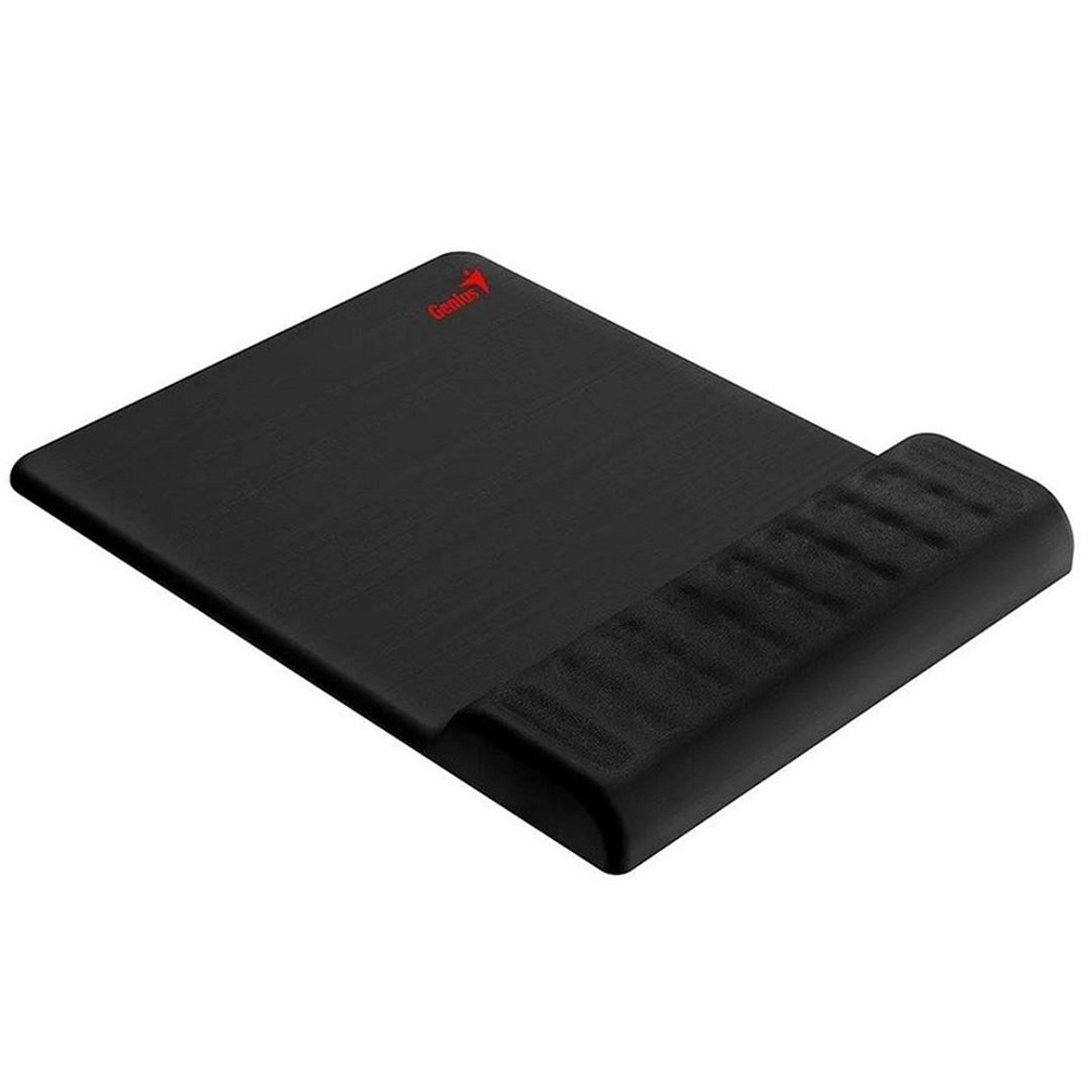MOUSE PAD GENIUS G-WMP 200M NEGRO CON APOYA MANOS