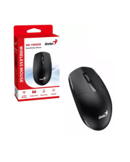 MOUSE GENIUS NX-7000SE NEGRO WIRELESS BLUEEYE