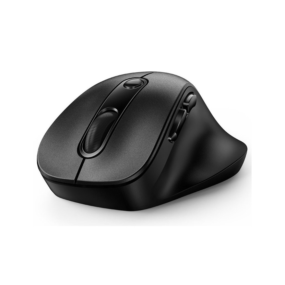 MOUSE GENIUS ERGO 9000S NEGRO WIRELESS BLUETOOTH