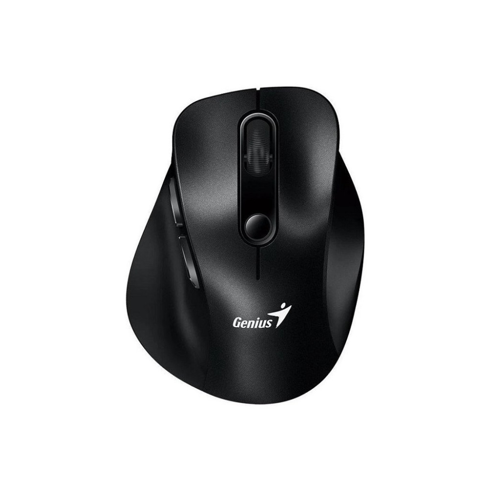 MOUSE GENIUS ERGO 9000S NEGRO WIRELESS BLUETOOTH