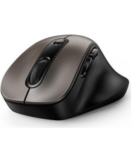 MOUSE GENIUS ERGO 9000S NEGRO WIRELESS BLUETOOTH