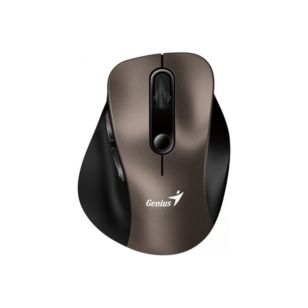 MOUSE GENIUS ERGO 9000S CHAMPAGNE WIRELESS BLUETOOTH