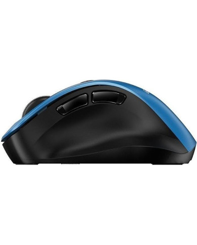 MOUSE GENIUS ERGO 9000S AZUL WIRELESS BLUETOOTH