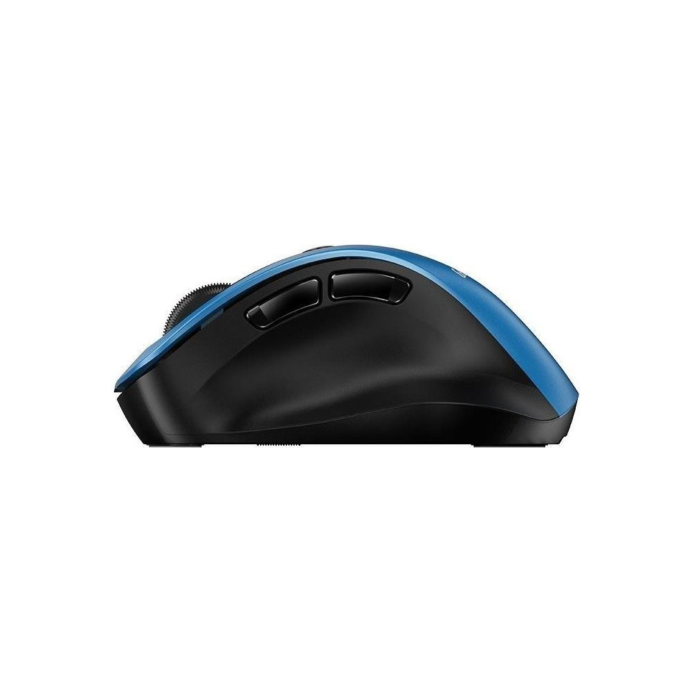 MOUSE GENIUS ERGO 9000S AZUL WIRELESS BLUETOOTH
